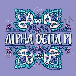 Alpha Delta Pi-WKU PR Tanks
