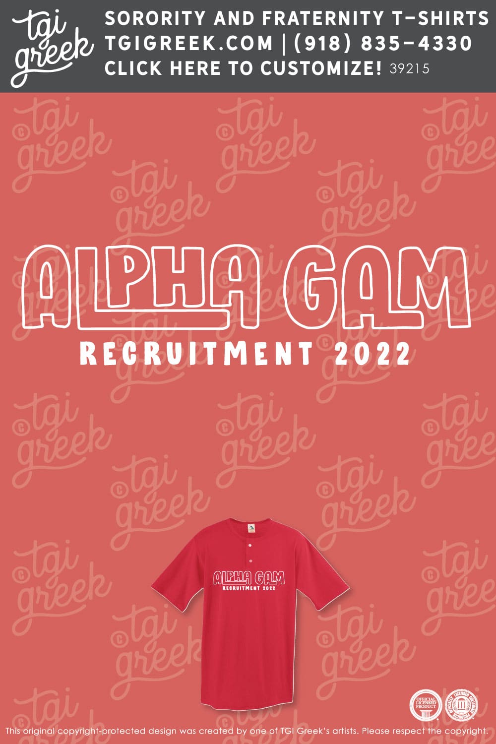 Alpha Gamma Delta – WKU spirit Week