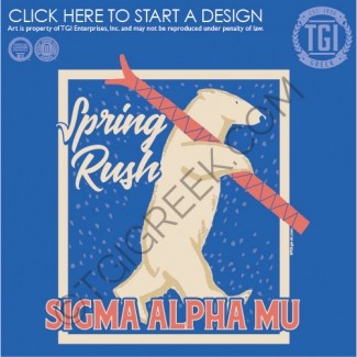 Sigma Alpha Mu – RIT Spring Rush