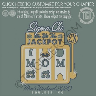 SC-UCOLBLDMomsWeekend