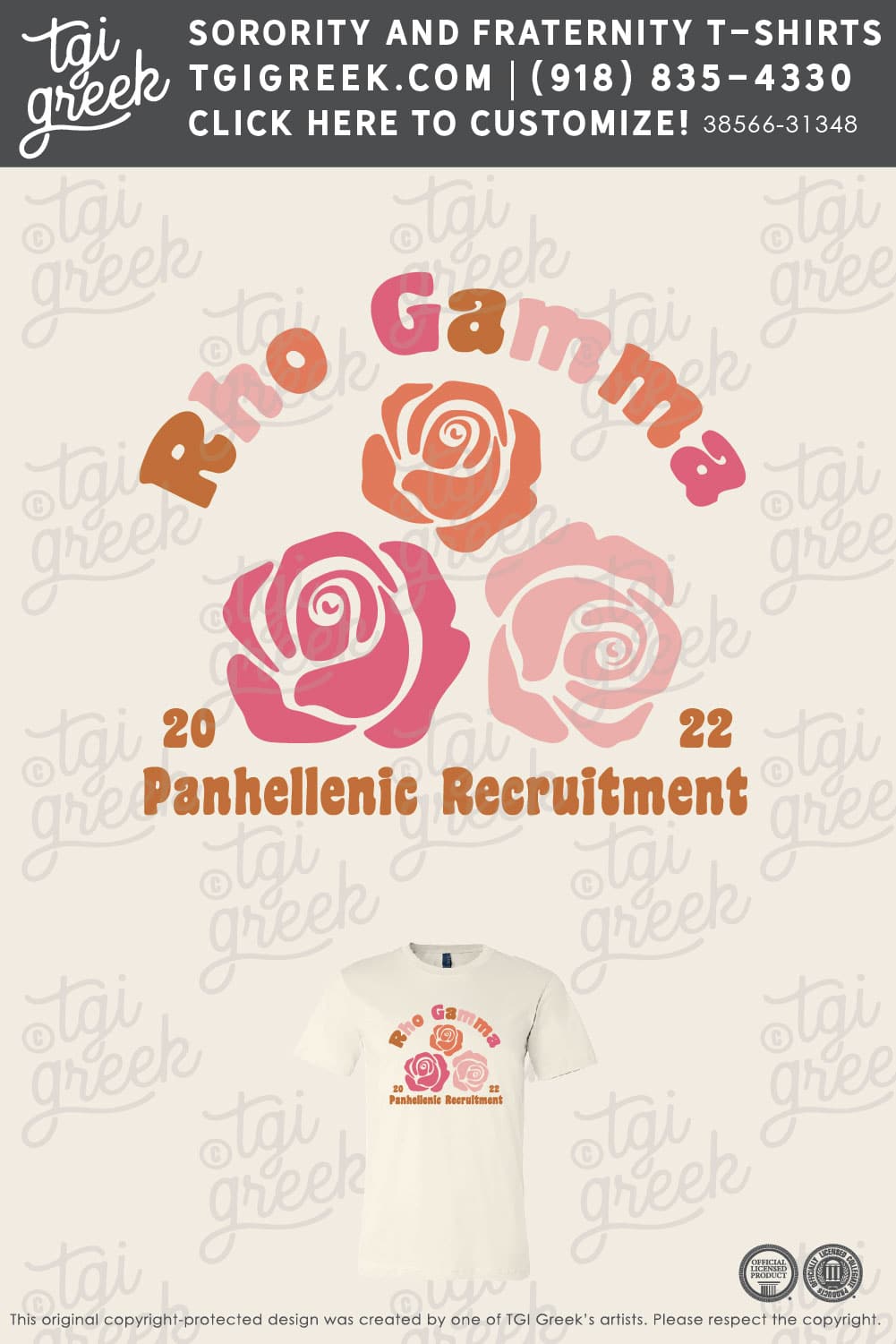 Panhellenic – APPS Recruitment