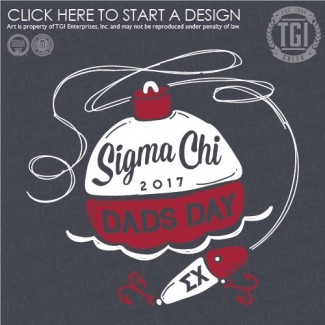 TGI-SC Dads Day