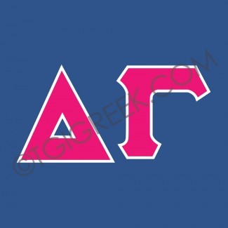 Delta Gamma-UNT Game Day