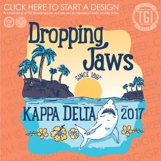 Kappa Delta-KSU Spring Break