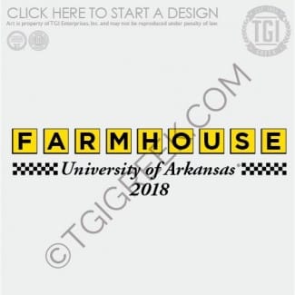 FarmHouse-UA PR Shirt