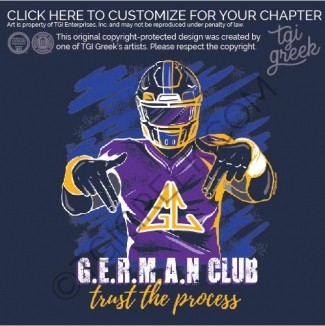 VATECH – German Club Recruitment