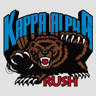 Kappa Alpha-VU Recruitment