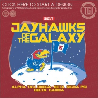 Alpha Tau Omega-KU Homecoming