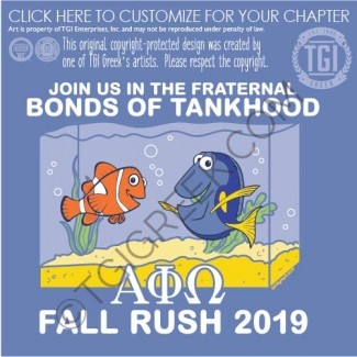 Alpha Phi Omega – OU Fall Rush