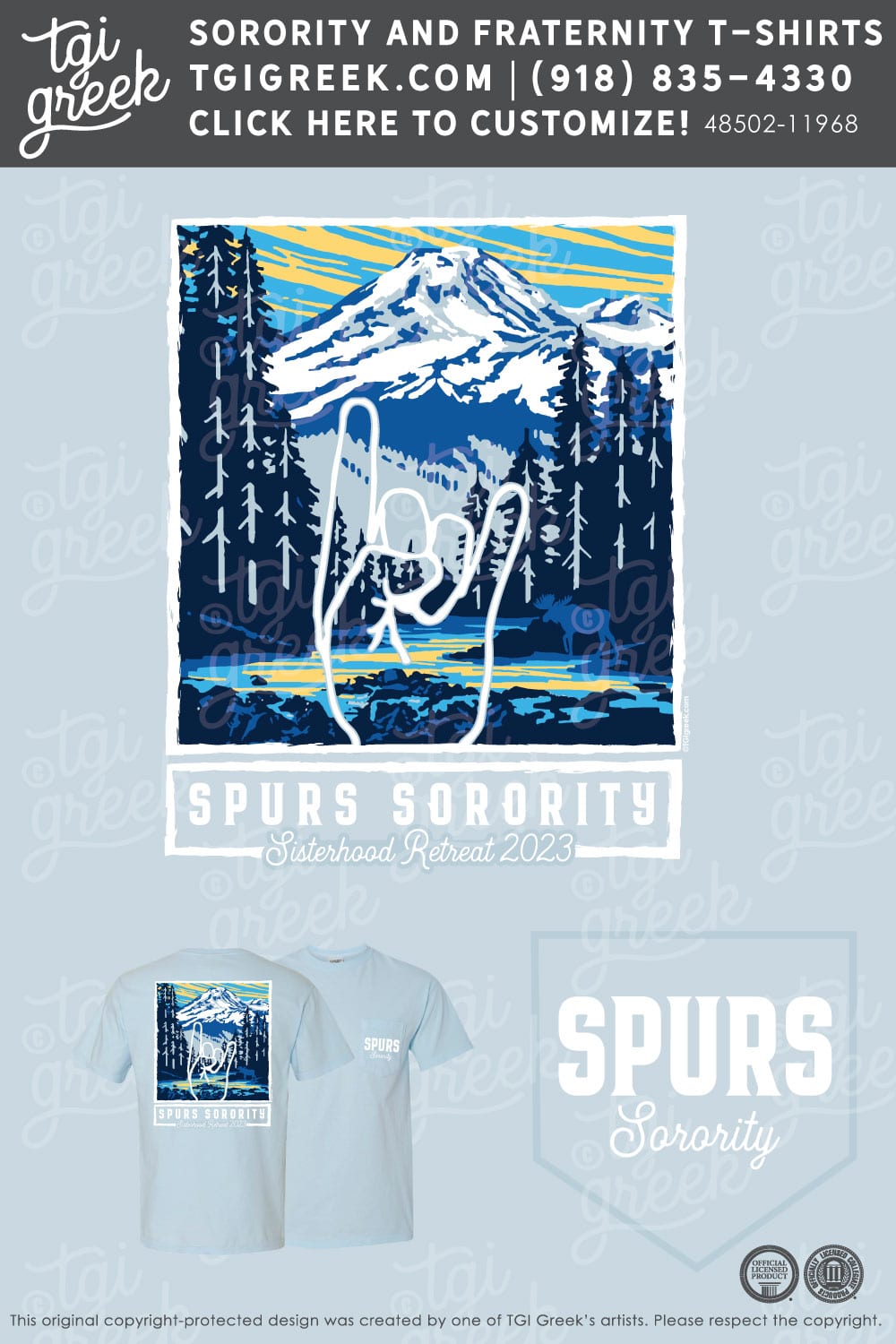 SPURS – TRIN Sisterhood Retreat
