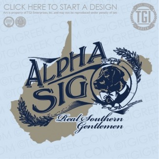Alpha Sigma Phi-MU Spring Rush