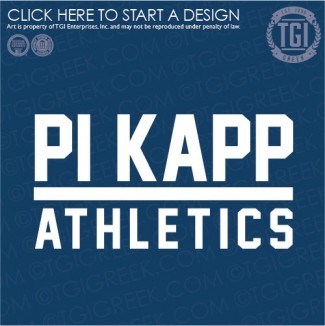 Pi Kappa Phi-LTU Intramural