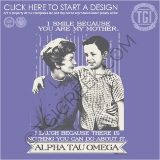 Alpha Tau Omega-OU Moms Day