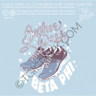 Pi Beta Phi – UIL Run For Readers