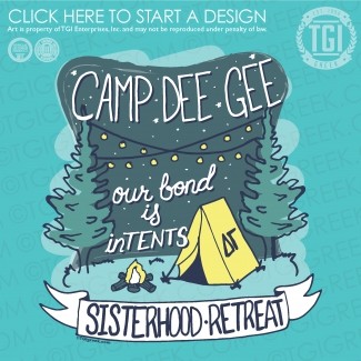 Delta Gamma-LUNOLA Sisterhood Retreat