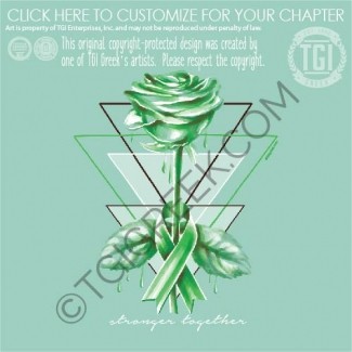 Omicron Phi Alpha – GSU philanthropy