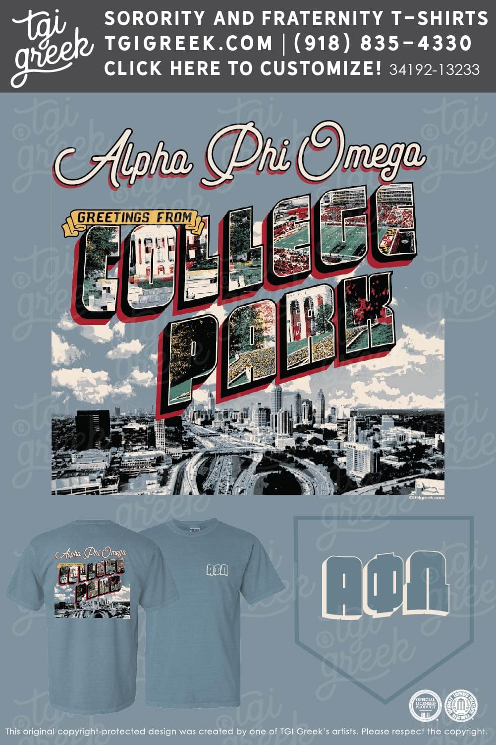 Alpha Phi Omega – UMD Semester