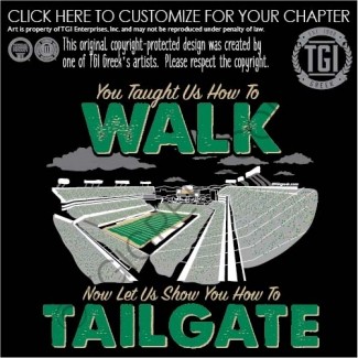 Phi Gamma Delta – USF parents Weekend
