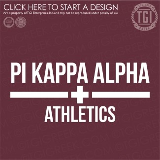Pi Kappa Alpha-KU Intramural