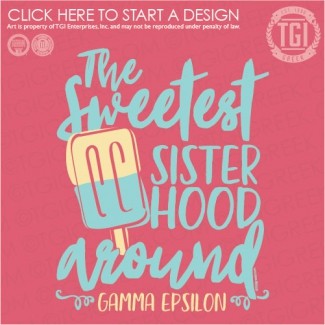 Alpha Chi Omega-OSU Sisterhood
