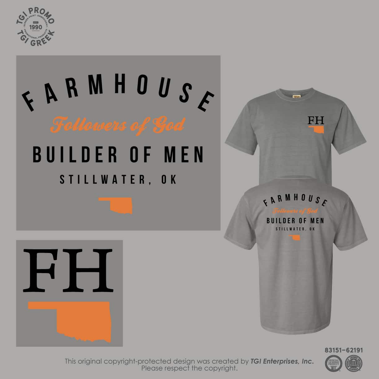 FarmHouse – OSU PR