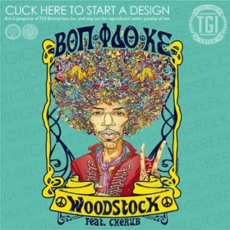 Phi Delta Theta-OU Woodstock