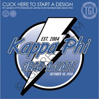 Kappa Phi Epsilon-UF Grab A Date