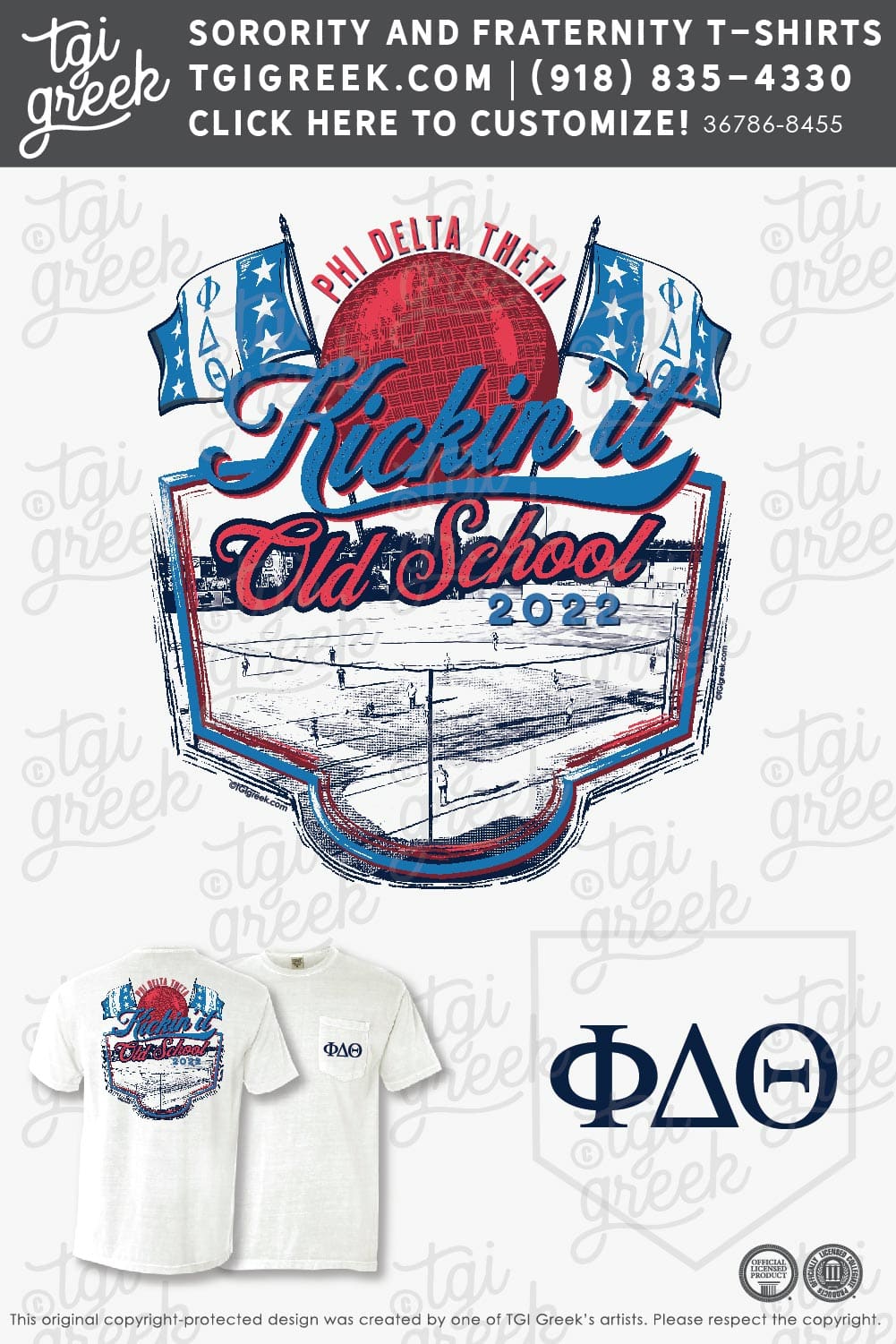 Phi Delta Theta – FAU Philanthropy Week