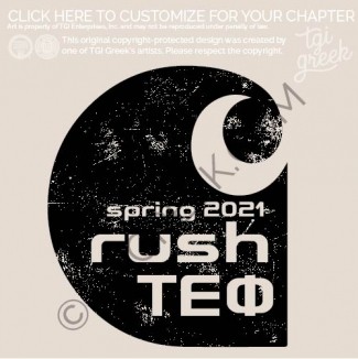 Tau Epsilon Phi – Spring Rush