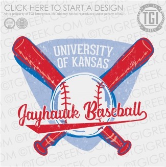 HH-KU Spirit Shirts