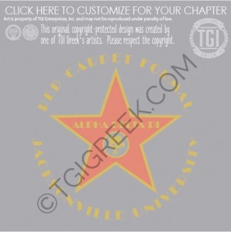 Alpha Delta Pi – JU Red Carpet Formal