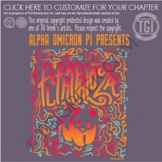 Alpha Omicron Pi – HC Sisterhood Retreat