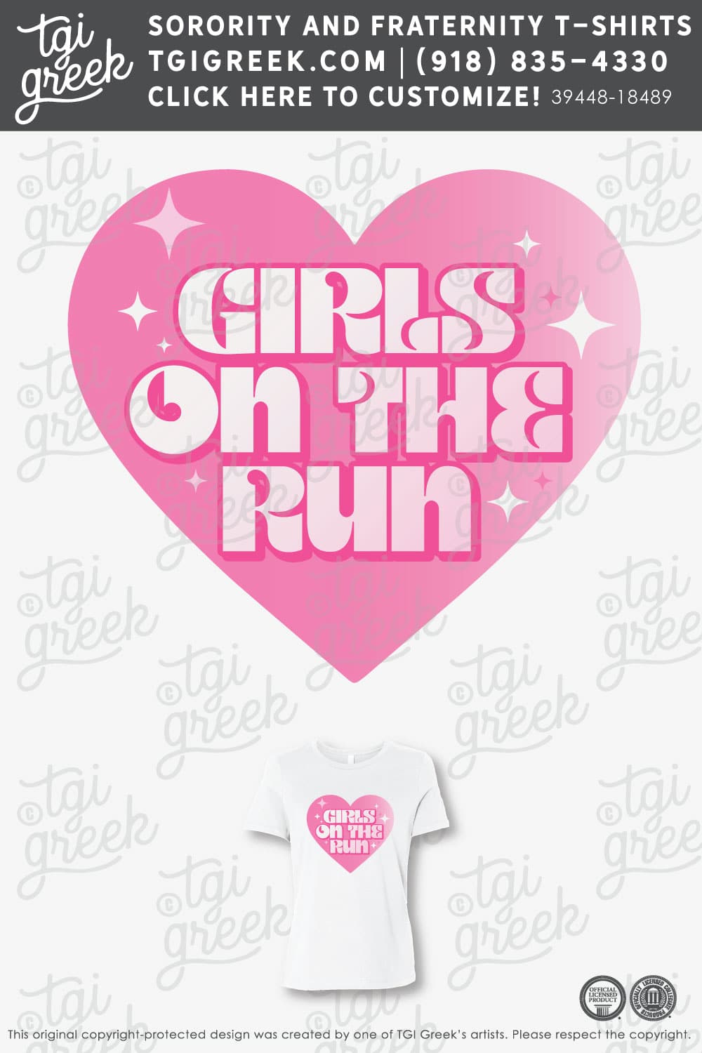 Gamma Phi Beta – KU Recruitment Day
