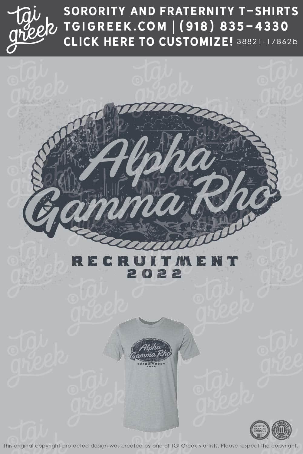 Alpha Gamma Rho – OSU Recruitment