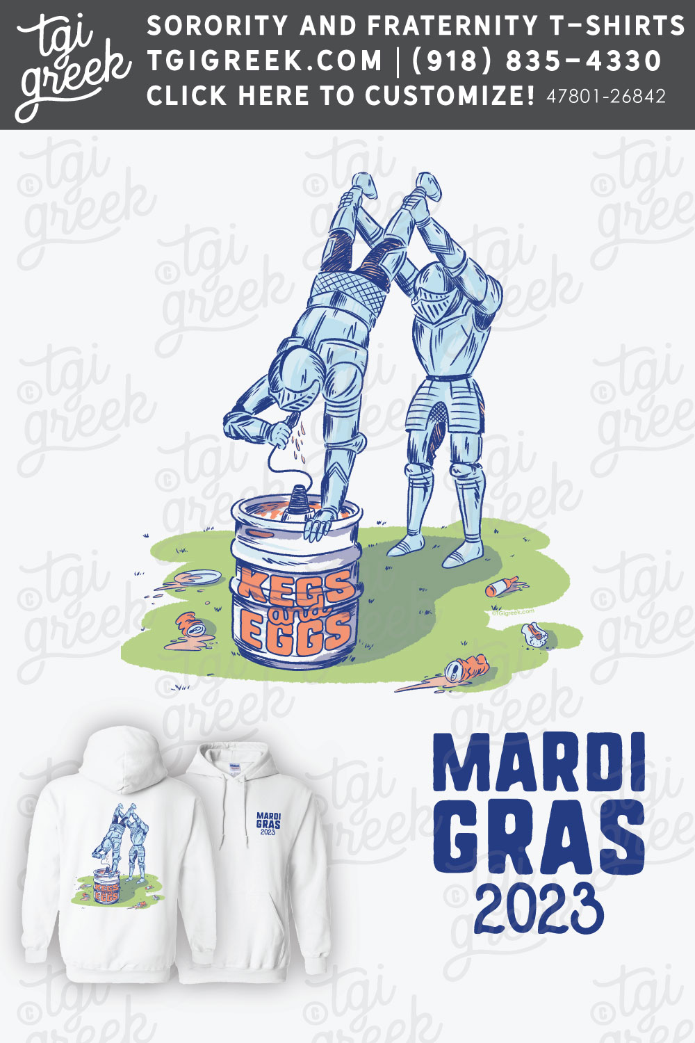 Bar Crawl – St Louis MO Mardi Gras