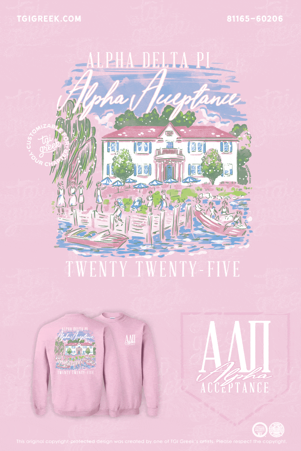 Alpha Delta Pi – WKU Alpha Acceptance