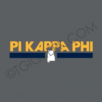 Pi Kappa Phi-USA Intramural