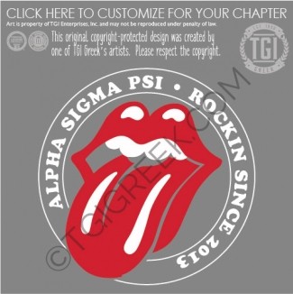 Alpha Sigma Psi – MU Recruitment