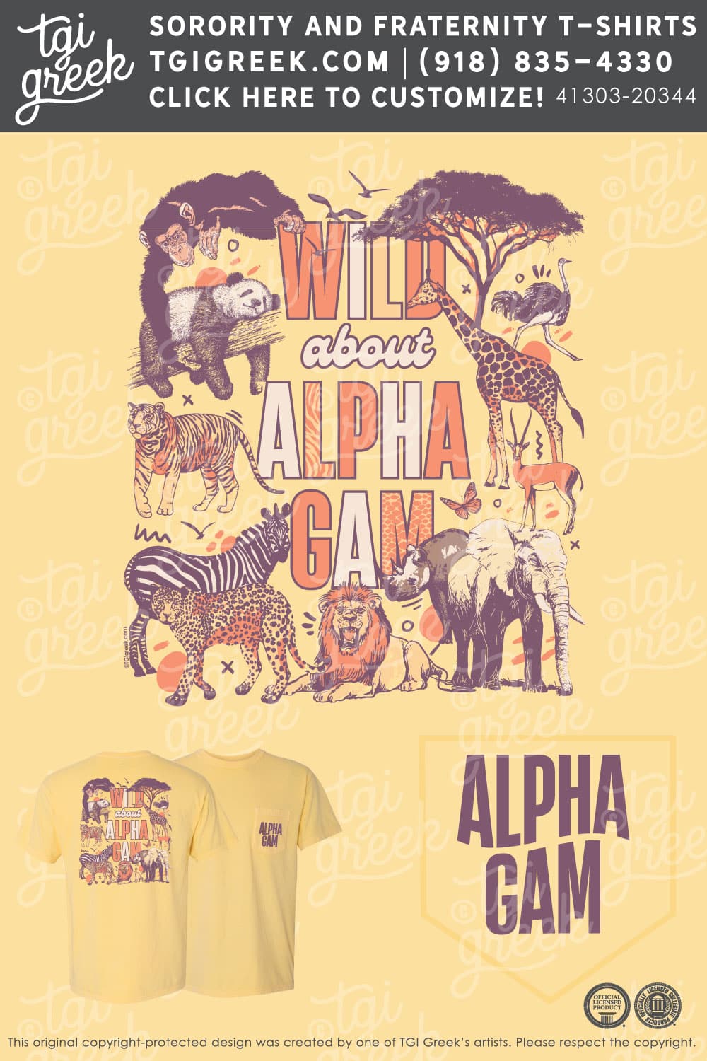 Alpha Gamma Delta – TSU Sisterhood Retreat