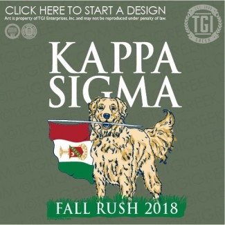 Kappa Sigma – SSU Fall Rush