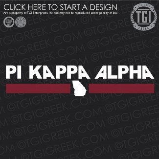 Pi Kappa Alpha-GSU Intramural