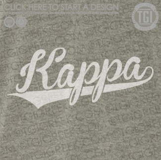 Kappa Kappa Gamma-OU Bid Day