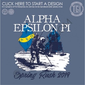 Alpha Epsilon Pi – FAU Spring Rush