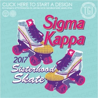 Sigma Kappa-TSU Sisterhood