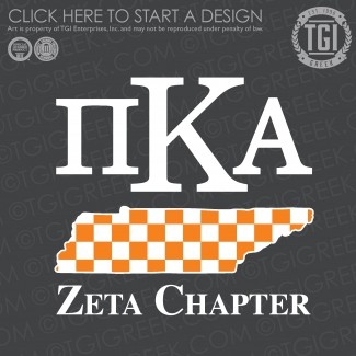 Pi Kappa Alpha-UT Polo