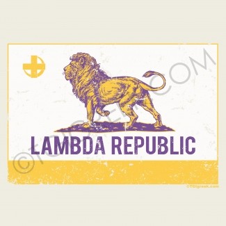 TGI Lambda Chi Alpha