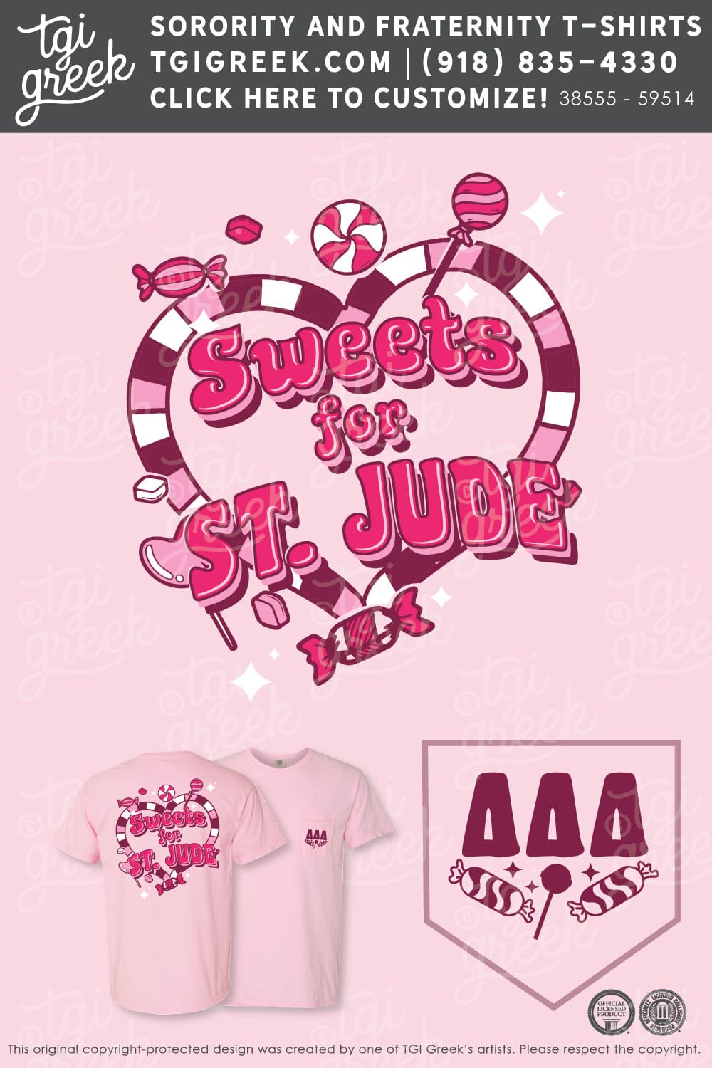 Delta Delta Delta – WSU Sweets-for-St-Jude