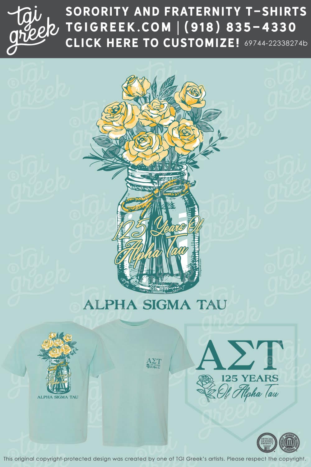 Alpha Sigma Tau – MONM Founders Day