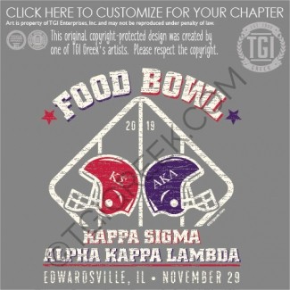 Alpha Kappa Lambda – SIU Food Bowl
