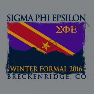 Sigma Phi Epsilon-CSM Formal